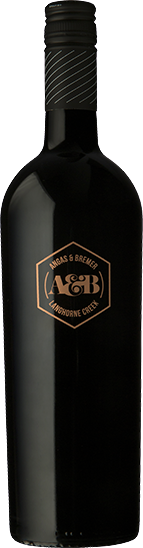 Angas & Bremer Malbec 2023 Langhorne Creek